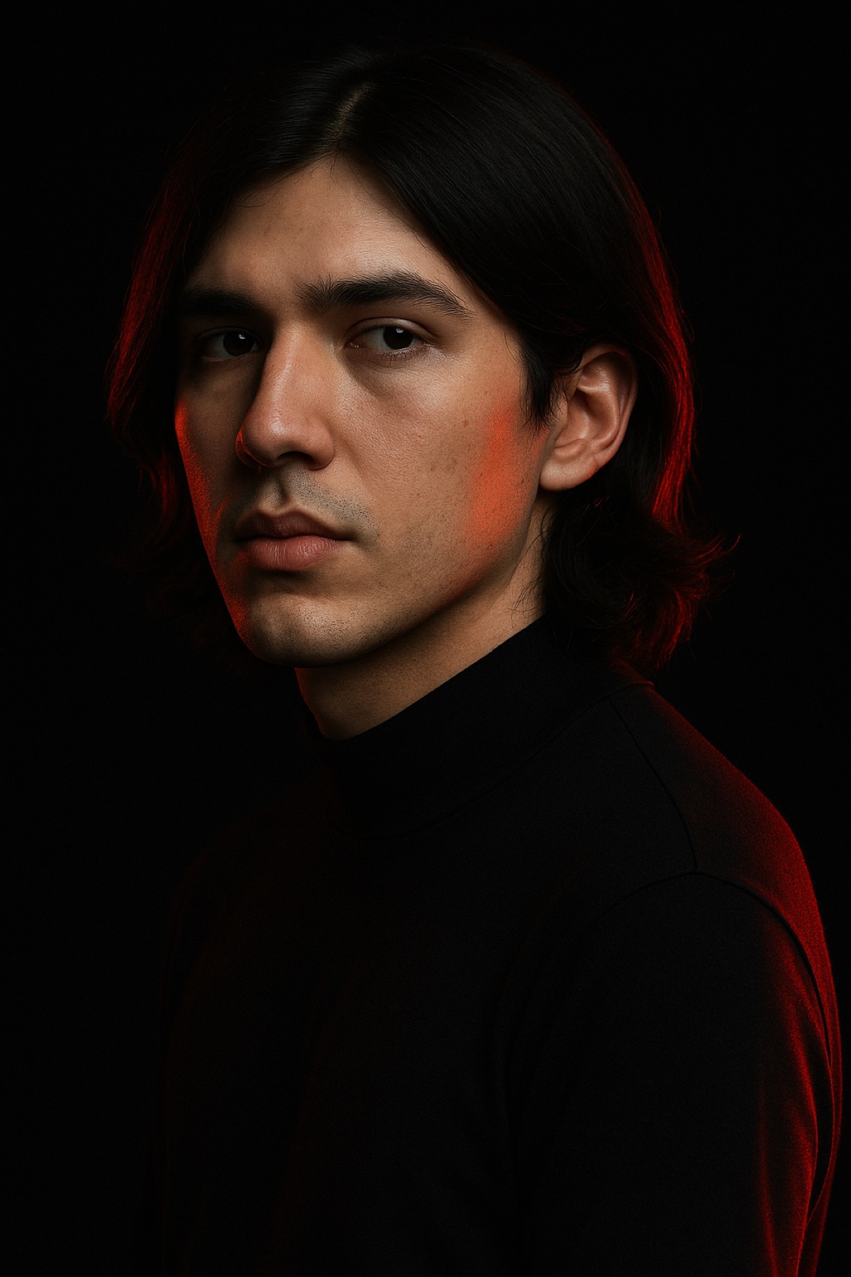 Kamron Kadirov