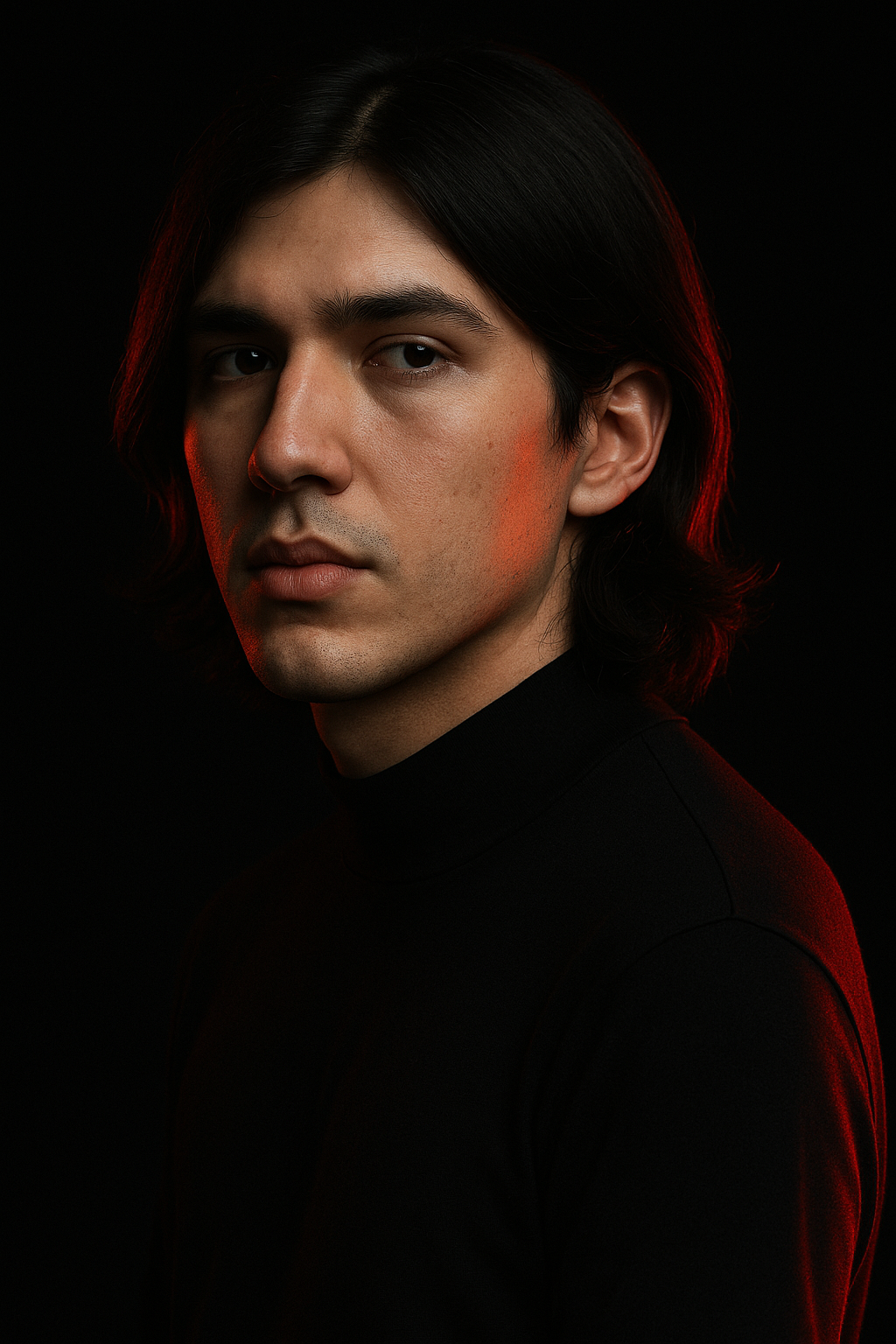 Kamron Kadirov